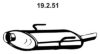 EBERSP?CHER 19.2.51 End Silencer